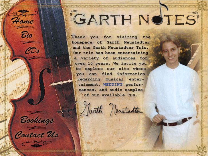 www.garthnotes.com