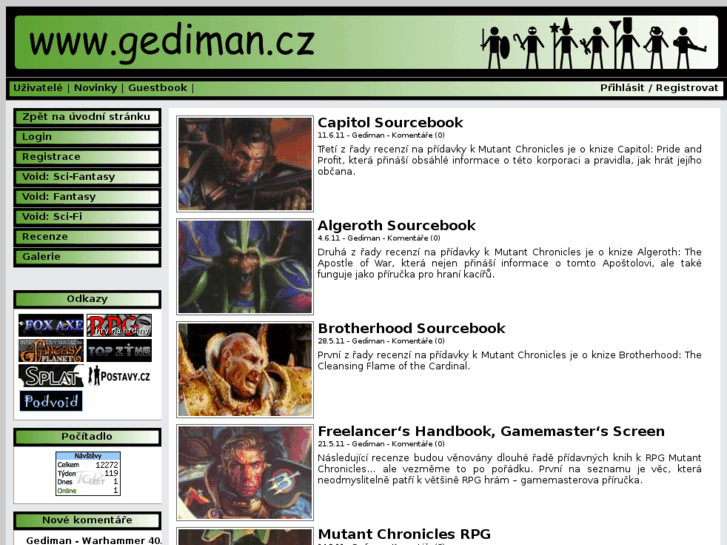 www.gediman.cz