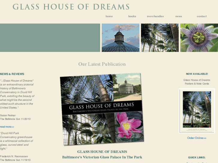 www.glasshouseofdreams.com