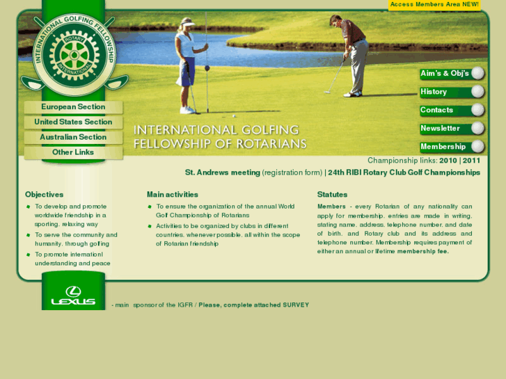 www.golfing-rotarians.com