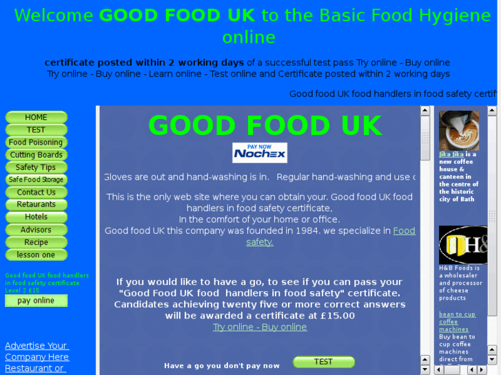 www.goodfooduk.co.uk