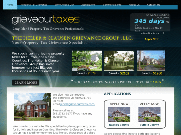 www.grieveourtaxes.com