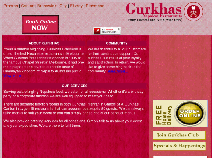 www.gurkhas.com.au