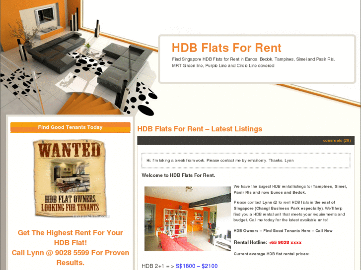 www.hdbflatsforrent.com