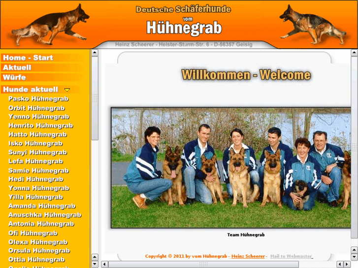 www.heinz-scheerer.de