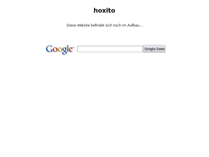 www.hoxito.com