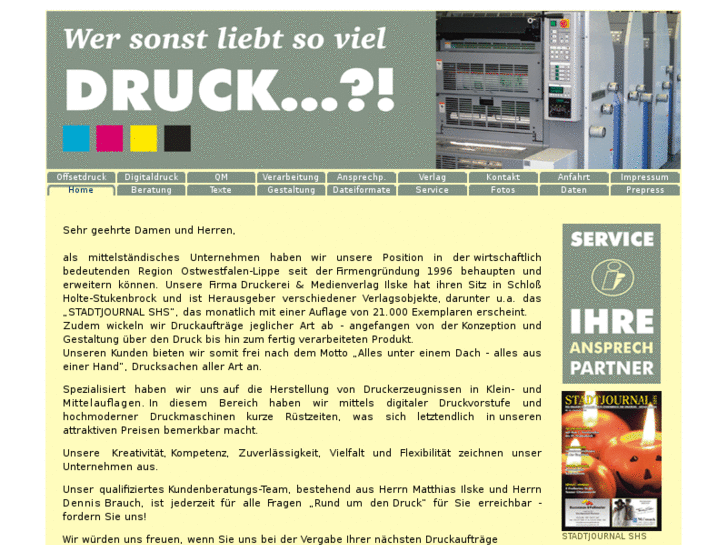 www.ilske-druck.de