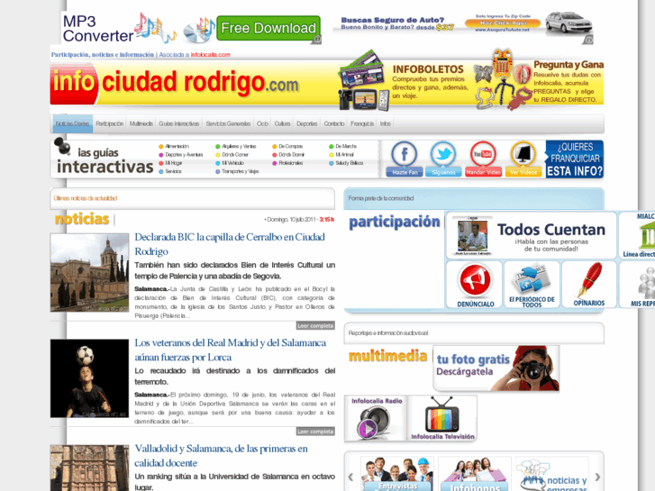 www.infociudadrodrigo.com