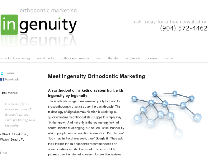 www.ingenuity.cc