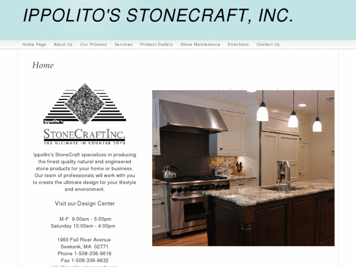 www.ippolitosstonecraft.com