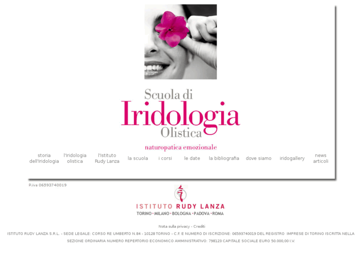 www.iridologiascuola.com