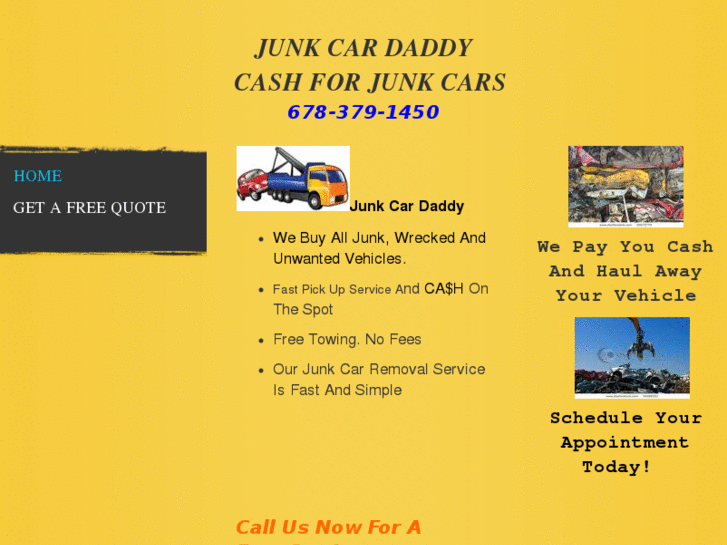 www.junkcardaddy.com