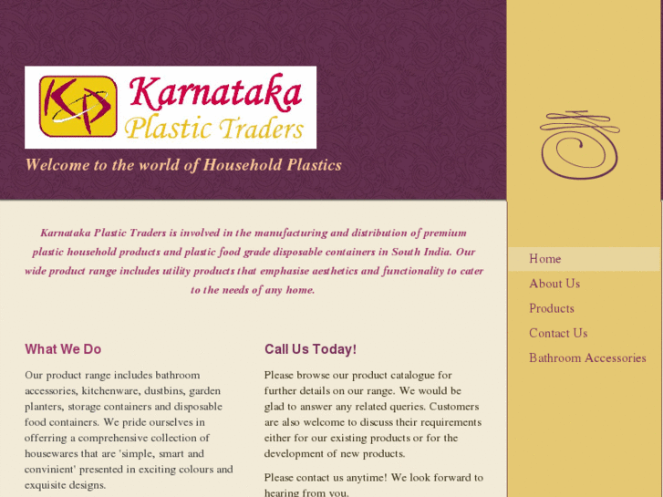 www.karnatakaplastics.com