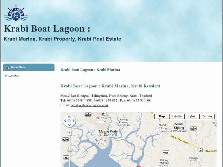 www.krabiboatlagoon.com