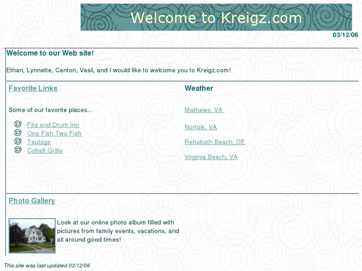 www.kreigz.com