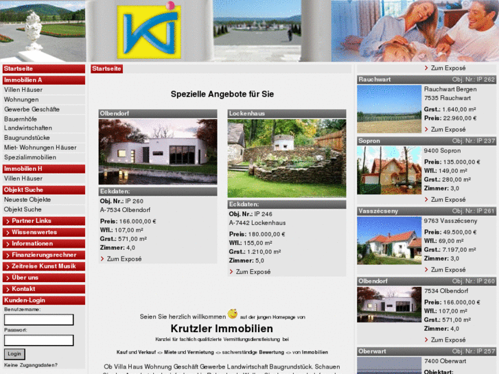 www.krutzler-immobilien.at