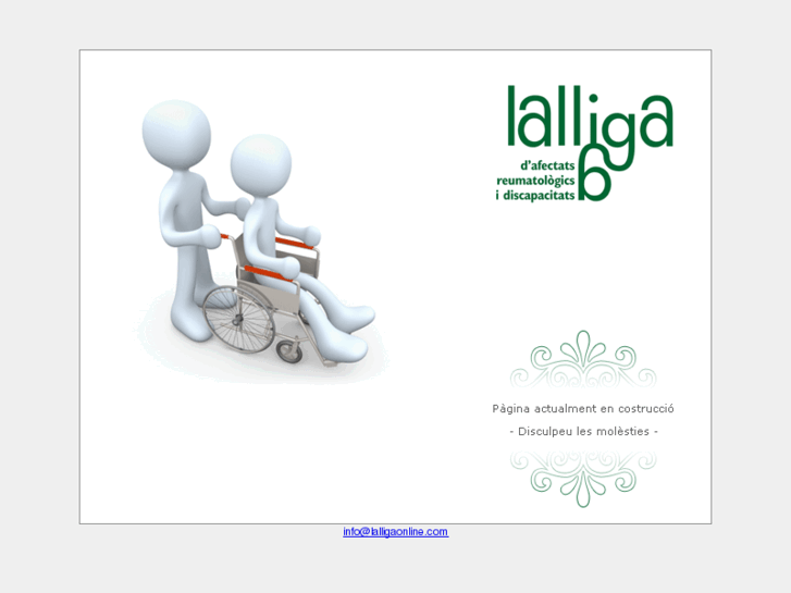 www.lalligaonline.org