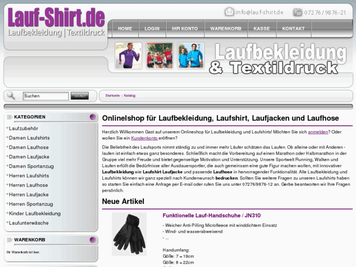 www.lauf-shirt.de