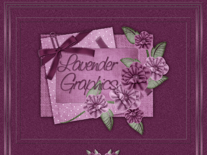 www.lavendergraphics.com