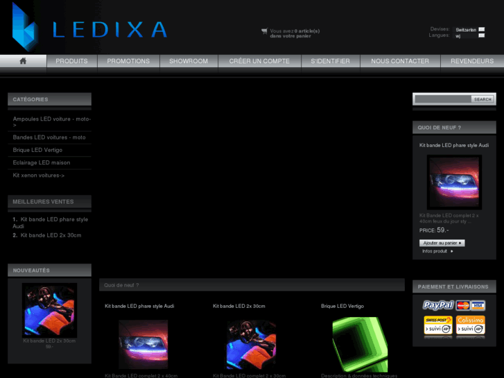 www.ledixa.com