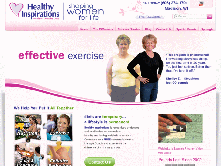 www.loseweightmadison.com