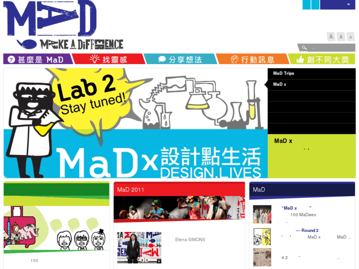 www.mad.asia