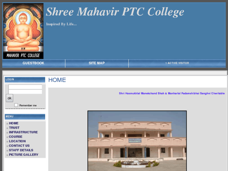 www.mahavirptc.org