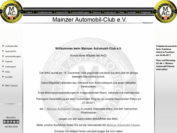 www.mainzer-ac.com