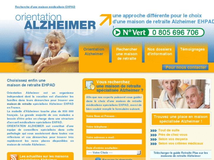 www.maison-de-retraite-alzheimer.fr