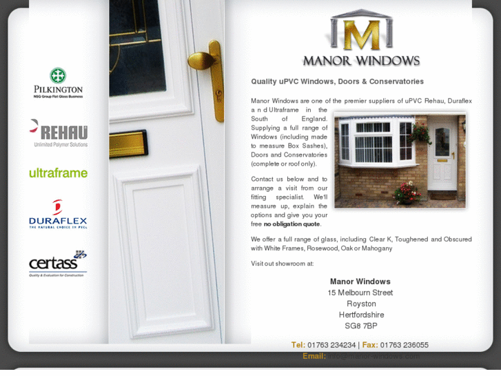 www.manor-windows.com