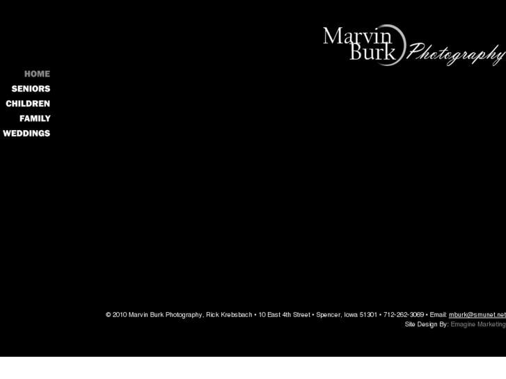 www.marvinburk.com