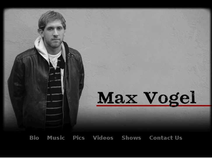 www.maxvogel.net