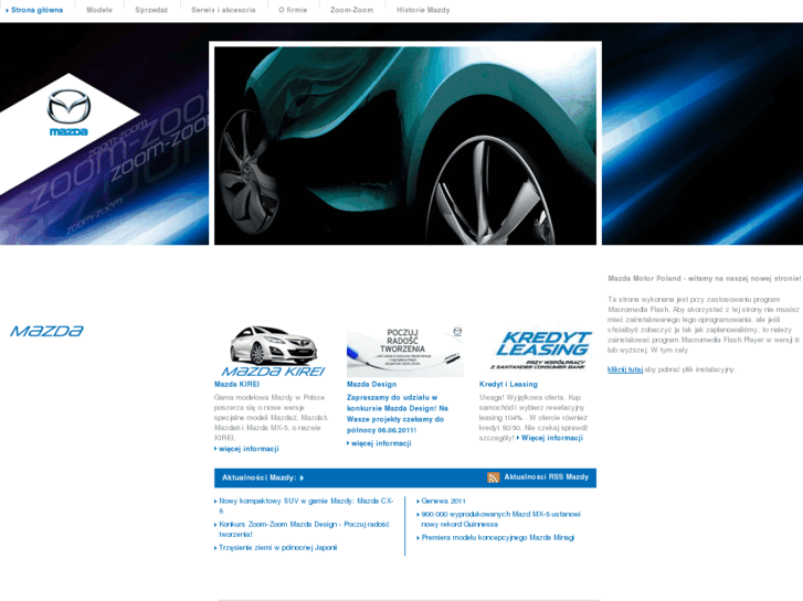 www.mazda.pl