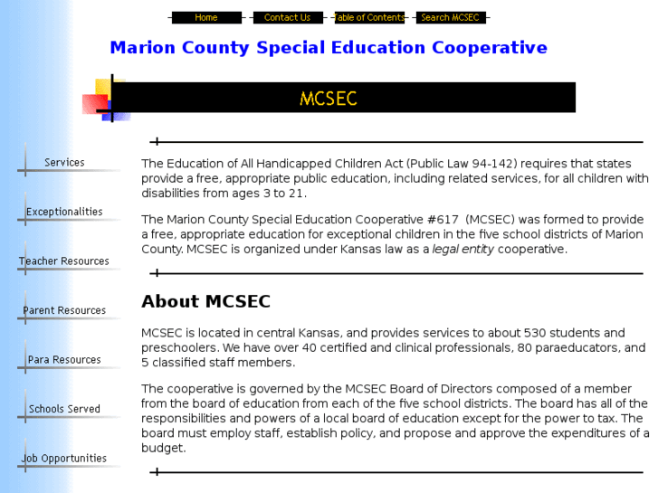 www.mcsec.org