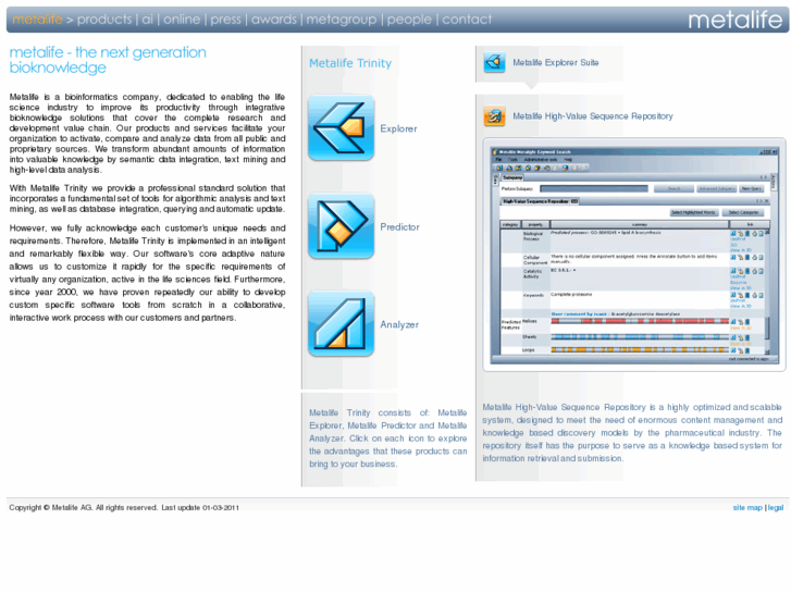 www.metatope.net