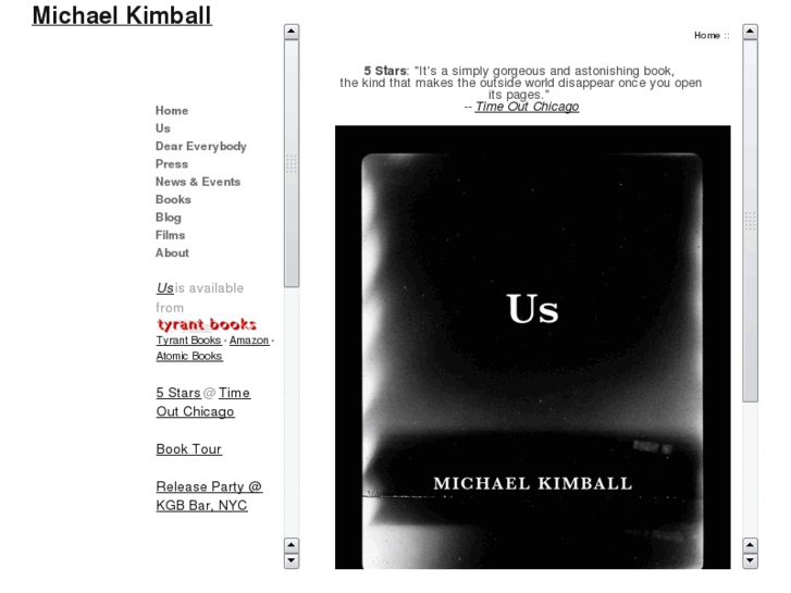 www.michael-kimball.com