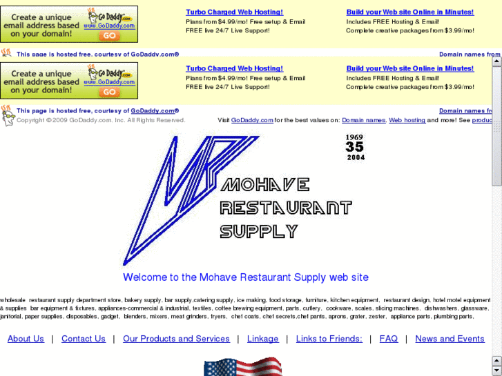 www.mohaverestaurantsupply.com