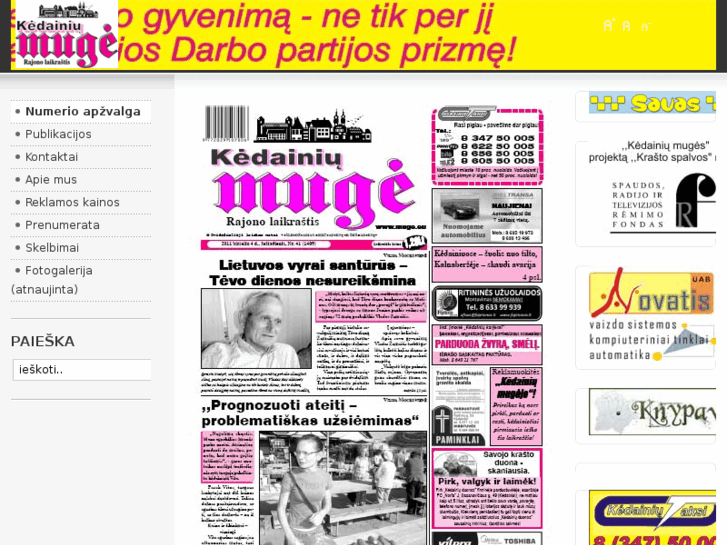 www.muge.eu