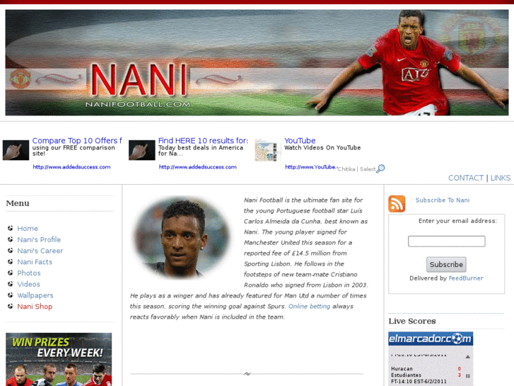 www.nanifootball.com