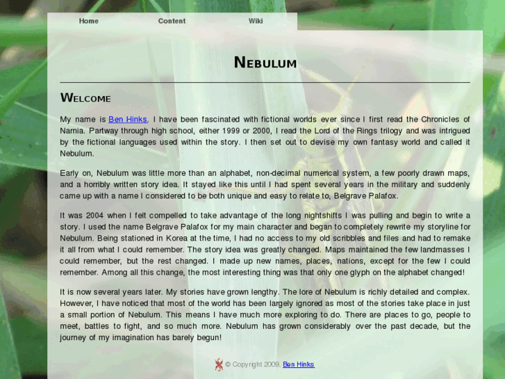 www.nebulum.net
