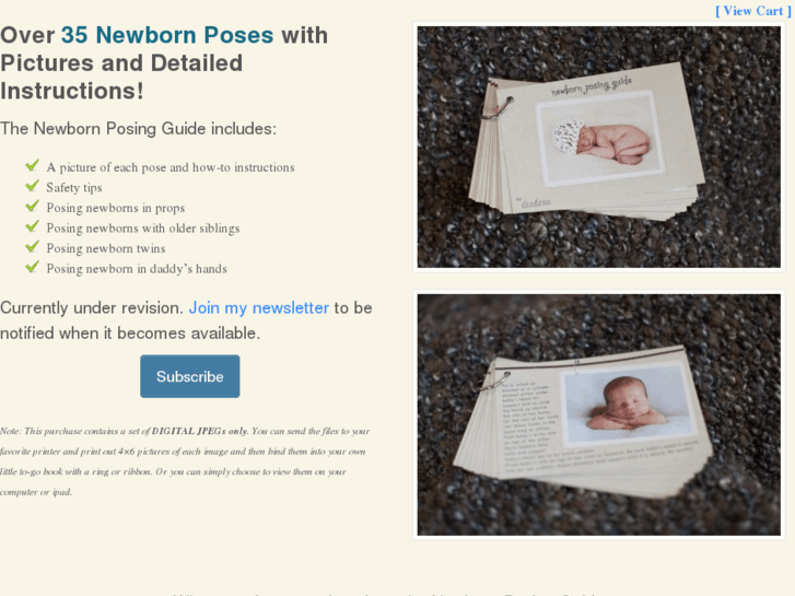 www.newbornphotographyposes.com