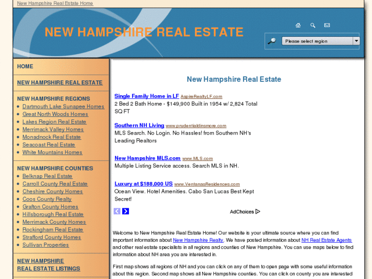 www.newhampshirerealestatehome.com