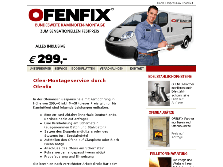 www.ofenfix.com