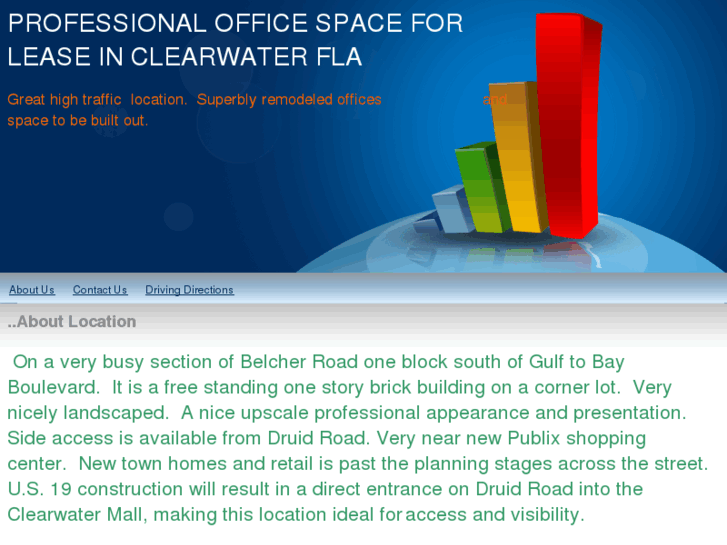 www.officespaceinclearwater.com