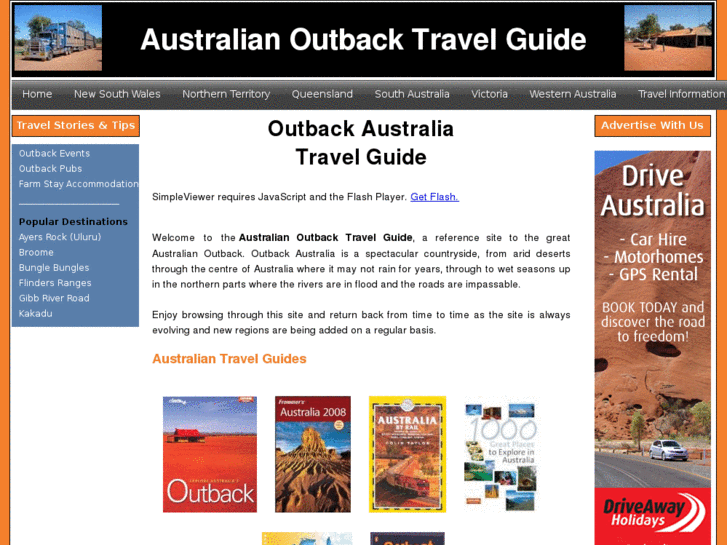 www.outbacktraveller.com.au