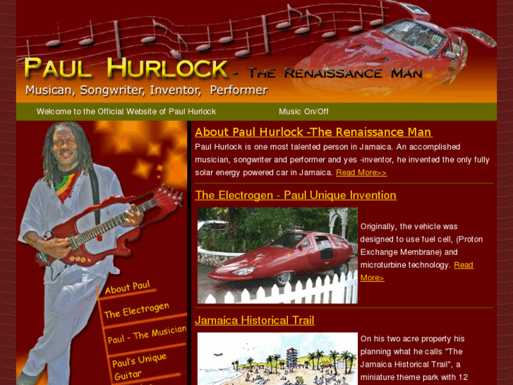 www.paulhurlock.com