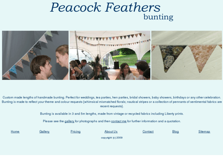 www.peacockfeathers.co.uk