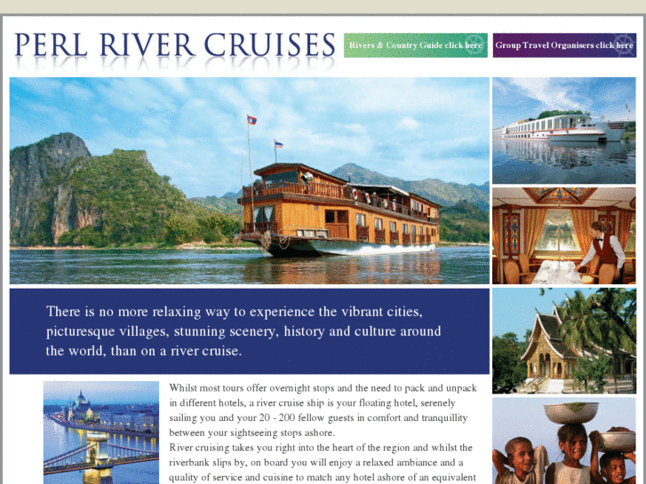 www.perlrivercruises.com