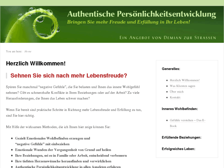 www.persoenlichkeitsentwicklung4u.com
