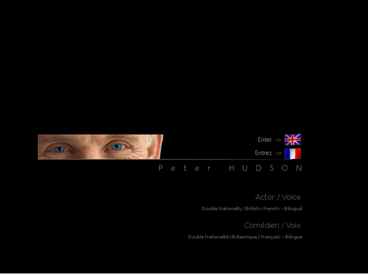 www.peter-hudson.com